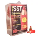 HORNADY 50 Cal Sabot with 45 Cal 300Gr Low Drag SST Muzzleloading Bullets (67263) - Hornady