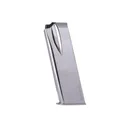 MEC-GAR Browning Hi Power 9mm 15rd Nickel Magazine (MGBRHP15N) - Mecgar