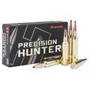 HORNADY Precision Hunter .270 Win 145Gr ELD-X 20Rd Box Ammo (80536) - Hornady