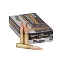 SIG SAUER Elite Performance Match Grade .300 Blackout 125 Grain OTM Ammo 20 Round Box (E300A1-20) - Sig Sauer