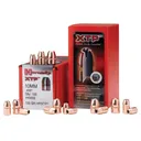 HORNADY XTP 10mm 155Gr Hollow Point Handgun Bullets (40000) - Hornady