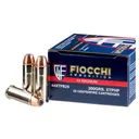 FIOCCHI 44 Magnum XTP JHP 200 Gr 25rd Ammo (44XTPB25) - Fiocchi