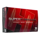 HORNADY Superformance 308 Win 165Gr SST Rifle Ammo (80983) - Hornady