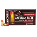 FEDERAL American Eagle 45 ACP 230Gr Total Synthetic Jacket Ammo (AE45SJ1) - Federal