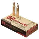HORNADY Varmint Express 204 Ruger 24Gr NTX Rifle Ammo (83209) - Hornady