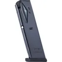 MEC-GAR 9mm 10rd Magazine fits Taurus PT92/99 (MGPT9210B) - Mecgar