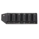 TACSTAR Mossberg 500/590 12Ga 6Rd Sidesaddle (1081159) - TacStar