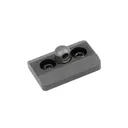 MIDWEST INDUSTRIES M-Lok Bipod Adapter (MI-MBP) - Midwest Industries