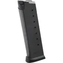 MEC-GAR .45 ACP 8rd Blued Magazine fits 1911 (MGCG4508BPF) - Mecgar