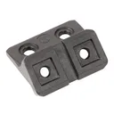 MAGPUL M-LOK Offset Polymer Light Mount (MAG605-BLK) - Magpul Industries