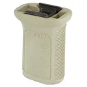 BRAVO COMPANY Gunfighter MOD 3 Flat Dark Earth Vertical Grip (BCM-VG-1913-MOD-3-FDE) - Bravo Company