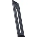 MEC-GAR .22LR 10rd Magazine fits Ruger Mark II (MGMK22LRB) - Mec-Gar