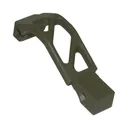 TIMBER CREEK OUTDOORS AR Oversized OD Green Trigger Guard (AR-OTG-OD) - Timber Creek Outdoors