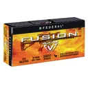 FEDERAL Fusion 224 Valkyrie 90Gr Soft Point Rifle Ammo (F224VLKMSR1) - Federal