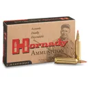 HORNADY Varmint Express 22-250 Rem 50Gr V-Max Rifle Ammo (8336) - Hornady