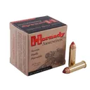 HORNADY LEVERevolution 41 Rem. Mag 190Gr FTX 20Rd Box Ammo (9078) - Hornady