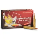 HORNADY Superformance Varmint .222 Rem 50Gr V-Max Rifle Ammo (8316) - Hornady