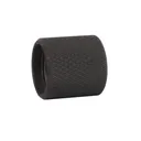 YANKEE HILL MACHINE 5/8x24 Standard Barrel Plated Black Rifle Thread Protector (YHM-3415-B) - Yankee Hill Machine Co