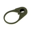 TIMBER CREEK OUTDOORS QD OD Green End Plate (QD-EP-OD) - Timber Creek Outdoors
