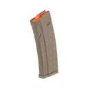 HEXMAG 5.56mm 30rd Flat Dark Earth Magazine (HX30-AR15S2-FDE) - Hexmag