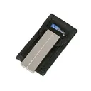 ACCUSHARP Diamond Pocket Stone with Pouch (027C) - Accusharp