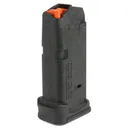 MAGPUL PMAG 9mm 12Rd for Glock 26 Black Magazine (MAG674-BLK) - Magpul