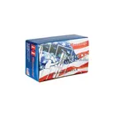 HORNADY American Gunner 12 Gauge 2.75in 1oz Reduced Recoil 00 Buckshot 10Rd Box Ammo (86274) - Hornady