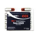 CCI/Speer Big 4 9mm 45Gr #4 Shot Size 10Rd Centerfire Pistol Shotshell Ammo (3712CC) - Cci