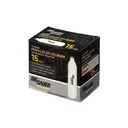 SIG SAUER Prefilled C02 12 Gram Cylinder 15-Pack (AC-12-15) - Sig Sauer