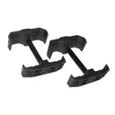 LANCER X-Cinch AR Magazine Black Cinches (999-000-1350) - Lancer Systems