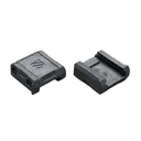 BLACKHAWK Omnivore Rail Attachment Device (4190RADB) - Blackhawk Holsters