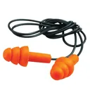 WALKERS GAME EAR Corded Foam Ear Plugs 2-Pack (GWP-EPCORD-2PK) - Walker's Game Ear