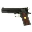 COLT 1911 Gold Cup NM 9mm 5in 9rd Semi-Automatic Pistol (O5872A1) - Colt's Manufacturing