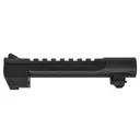 MAGNUM RESEARCH Desert Eagle 44 Remington Magnum 6in Black Barrel (BAR446) - Magnum Research
