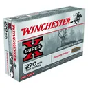 WINCHESTER Super-X .270 Win 150 Grain PP 20rd Box Rifle Ammo (X2704) - Winchester Ammo