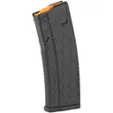 HEXMAG 10/30 5.56mm 10rd Black Magazine (HX1030-AR15S2-BLK) - Hexmag