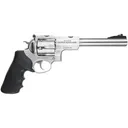 RUGER Super Redhawk 44 Mag 7.5in 6rd Satin Stainless Revolver (5501) - Ruger