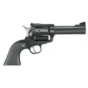 RUGER Blackhawk 41 Rem Mag 4.62in 6rd Blued Revolver (0405) - Ruger