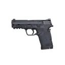 SMITH & WESSON M&P380 Shield EZ .380 ACP 3.675in 8rd Semi-Automatic Pistol (180023) - Smith & Wesson