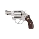 CHARTER ARMS Undercover 38 Special 2in 5rd Hi-Polish Stainless Revolver (73829) - Charter Arms