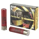 FEDERAL Heavyweight TSS 12 Gauge 3.5in 7 Shot 5rd Box Shotshells (PTSSX191F7) - Federal