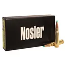 NOSLER Ballistic Tip Hunting 308 Win 165gr Ballistic Tip 20rd Box Rifle Ammo (40063) - Nosler