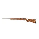 SAVAGE 93R17 BTVLSS .17 HMR 21in 5rd Left Hand Bolt-Action Rifle (96210) - Savage Arms