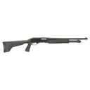 SAVAGE 320 Security 12Ga 18.5in 5rd Pump-Action Shotgun (19485) - Savage
