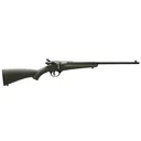 SAVAGE Rascal Youth 22LR Green Rifle (13790) - Savage