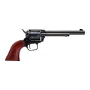 HARITAGE Rough Rider .22LR/MAG 6.5in 9rd Single-Action Revolver (RR22999MB6) - Heritage Manufacturing