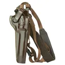GALCO Kodiak S&W X Frame 500 8.3in Right Hand Leather Shoulder Holster (KK172H) - Galco