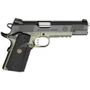 SPRINGFIELD ARMORY 1911 Loaded .45 ACP 5in 7rd Semi-Auto CA Approved Pistol (PX9105MLCA18) - Springfield Armory