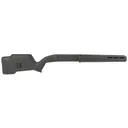 MAGPUL Hunter Remington 700 Long Action Black Stock (MAG483-BLK) - Magpul