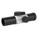ULTRADOT Matchdot 30mm Black/Silver Red Dot Sight (MATCHDOT) - Ultradot